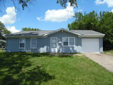 2946 Wheatfield Dr, Colerain Twp, OH 45251