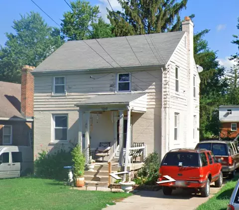 3268 Brater, Cincinnati, OH 45238