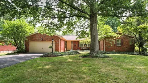 6618 Edwood Ave, Cincinnati, OH 45224