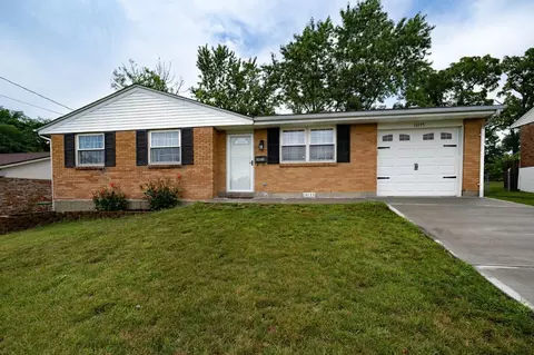10155 Pottinger Dr, Colerain Twp, OH 45251