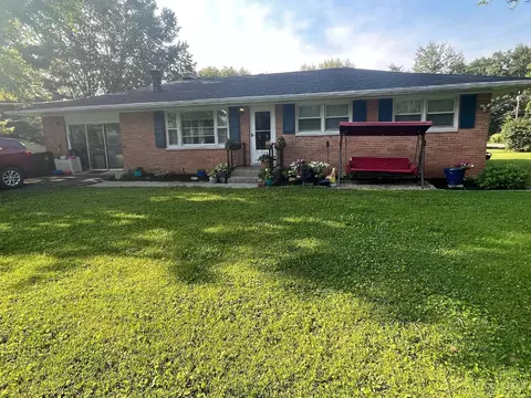 1790 Hillcrest Ave, Wilmington, OH 45177