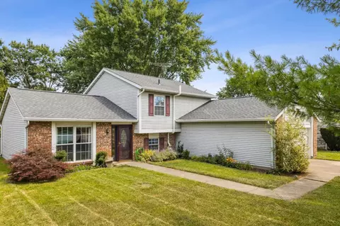 1274 Anthony Ln, Mason, OH 45040