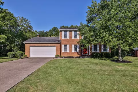 9261 Sunderland Way, West Chester, OH 45069