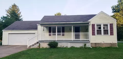3830 Merwin 10 Mile Rd, Cincinnati, OH 45245