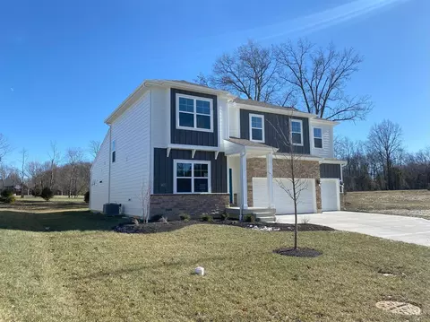 3672 Heritage Farm Ln, Amelia, OH 45102