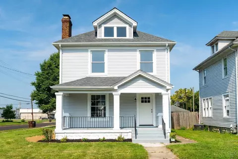 100 Sutphin St, Middletown, OH 45042