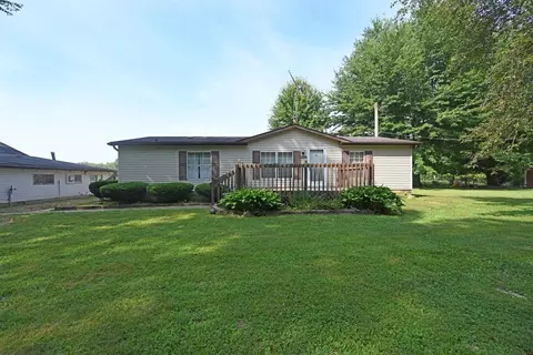 9002 Day Rd, Hamersville, OH 45130
