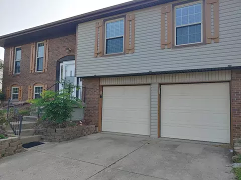 224 Francisridge Dr, Cincinnati, OH 45238