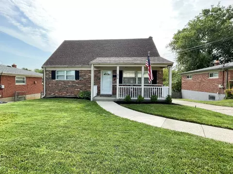574 Libbejo Dr, Cincinnati, OH 45233