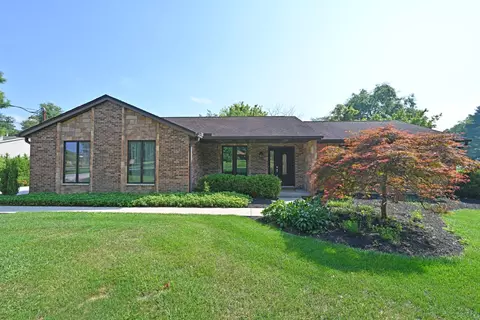 3430 Shady Ln, North Bend, OH 45052
