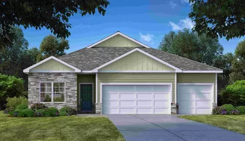 3674 Heritage Farm Ln, Amelia, OH 45102