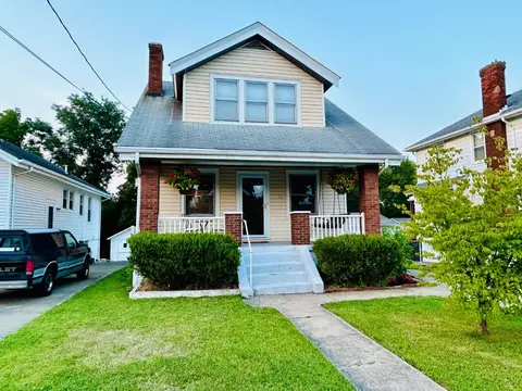 2842 Norwood Ave, Norwood, OH 45212