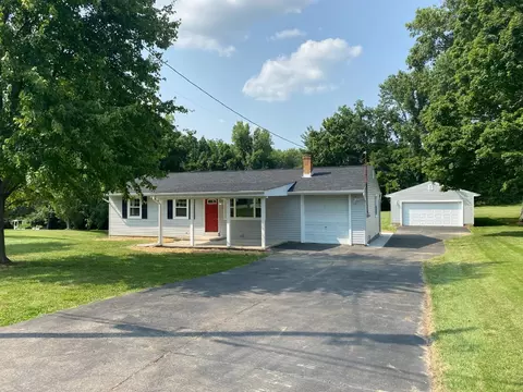 6614 Wilma Dr, Sharonville, OH 45241