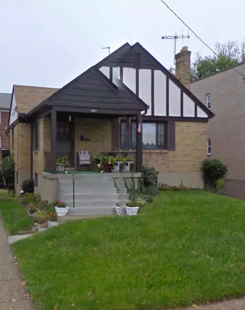 5507 Newfield, Cincinnati, OH 45237