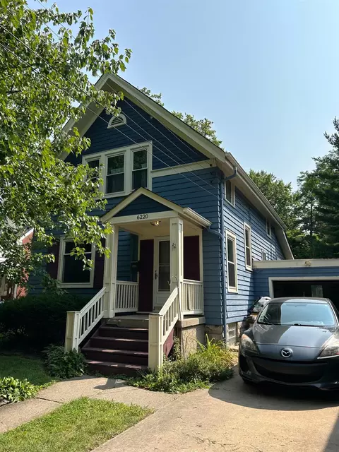 6220 Bona Vista Pl, Cincinnati, OH 45213