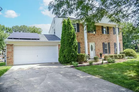 574 Pepper Ridge Rd, Cincinnati, OH 45244