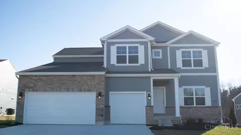1589 Ulrey Cir, Amelia, OH 45102