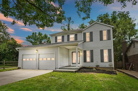 7113 Dunn Rd, Anderson Twp, OH 45230
