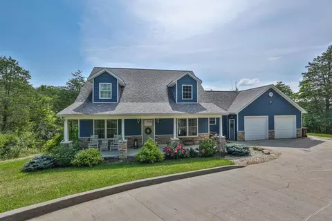 4566 Heritage Trl, Guilford, IN 47022
