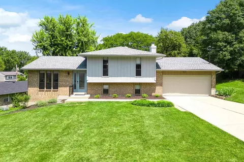 6228 Firestone Dr, Fairfield, OH 45014