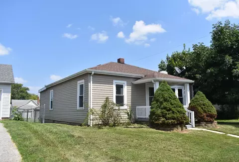 645 Mckell St, Greenfield, OH 45123