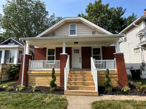 6832 Merwin Ave, Cincinnati, OH 45227
