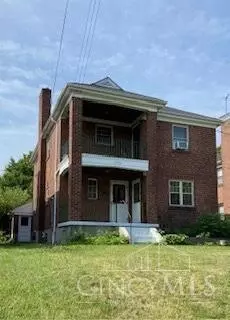 1723 Carrahen, Cincinnati, OH 45237
