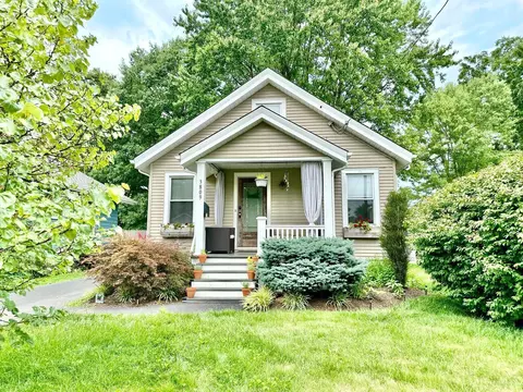 3809 Camden Ave, Fairfax, OH 45227