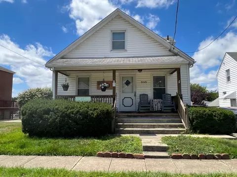8009 Lake, Deer Park, OH 45236