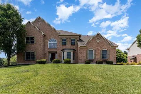 4119 Ivygrove Ln, Mason, OH 45040