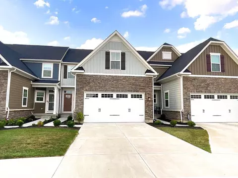 5902 Stones Throw Way, Liberty Township, OH 45044