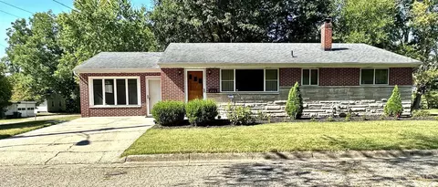 203 Hillside Ave, Harrison, OH 45030