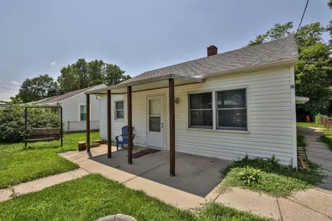 2101 Freeman, Hamilton, OH 45015