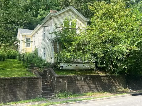 2731 Glenway, Cincinnati, OH 45204