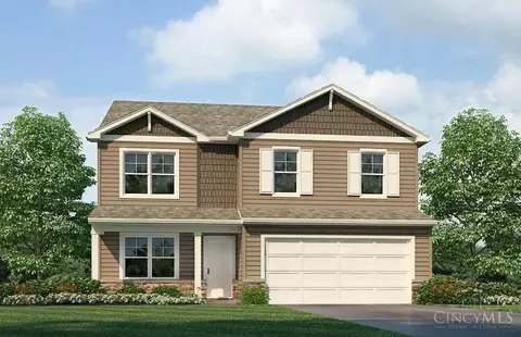 2409 Amelia Ct, Colerain Twp, OH 45239