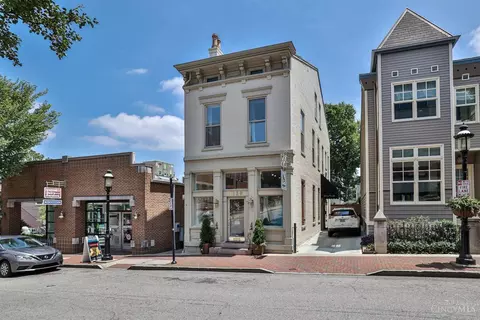 1120 St Gregory, Cincinnati, OH 45202