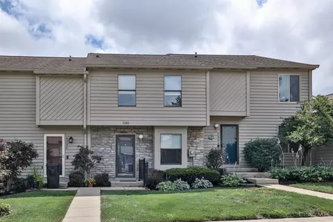 9386 Colegate, West Chester, OH 45011
