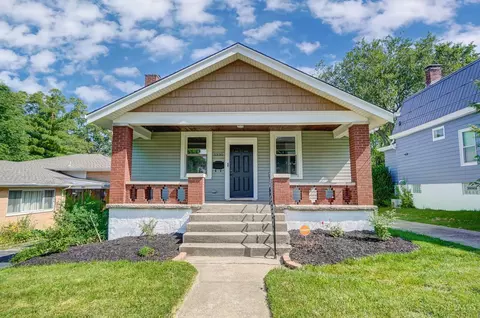 3330 Hanna Ave, Cincinnati, OH 45211