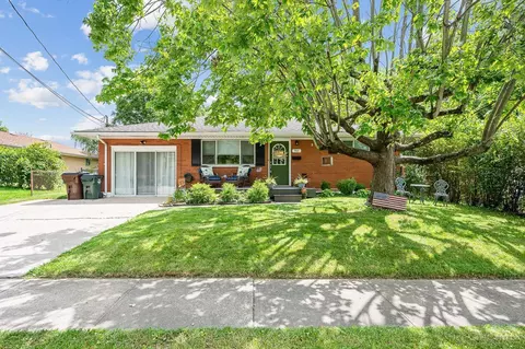 360 Mary Lane Cir, South Lebanon, OH 45065