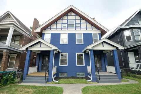 2608 Melrose, Cincinnati, OH 45206
