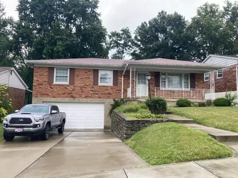 5390 Cannas Dr, Cincinnati, OH 45238