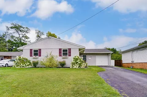 10237 Pottinger, Cincinnati, OH 45251