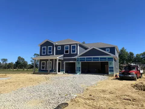 3676 Heritage Farm, Batavia Twp, OH 45103