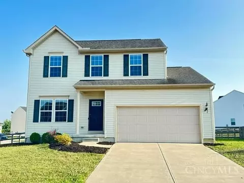 5068 Englewood Dr, Liberty, OH 45011