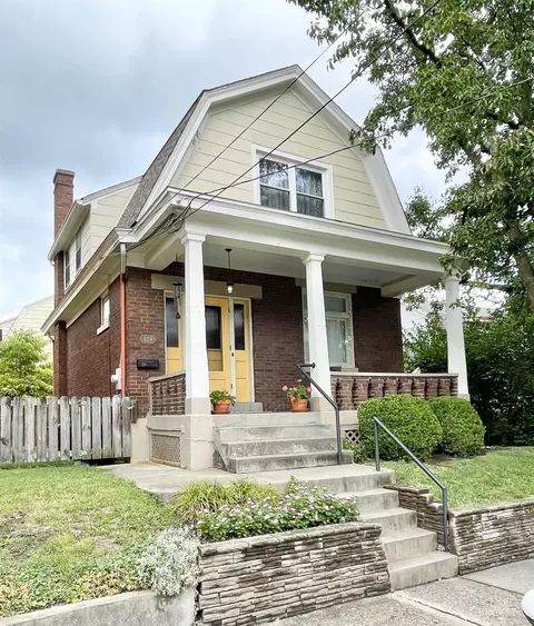 424 Southview Ave, Cincinnati, OH 45219