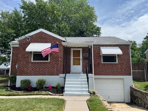7918 Seward Ave, Mount Healthy, OH 45231