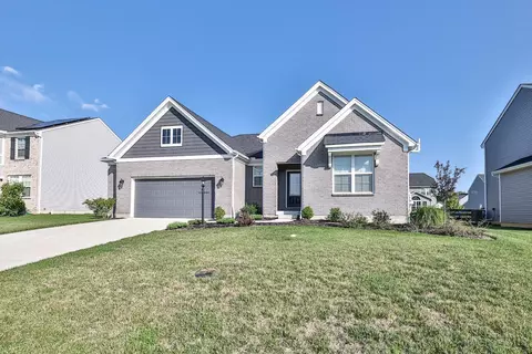 1214 Twin Gate, Amelia, OH 45102