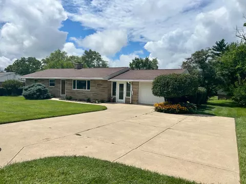 2086 Millville Ave, Hamilton, OH 45013