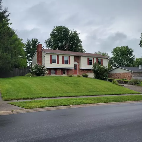 1544 Christine, Fairfield, OH 45014