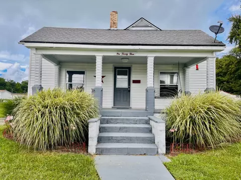 123 Mound St, Sabina, OH 45169